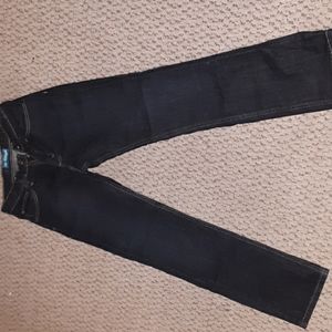 Premium Lee select straight Jeans